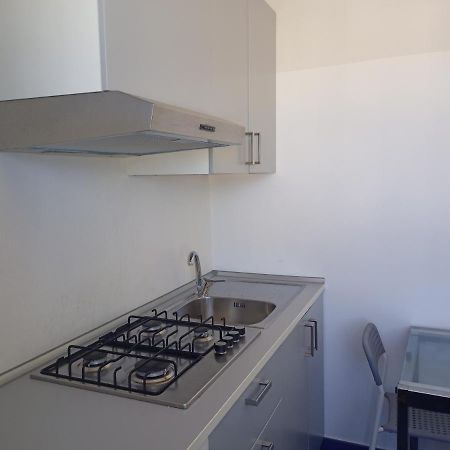 Casa Vacanza 토레 산 지오반니 우겐토 외부 사진